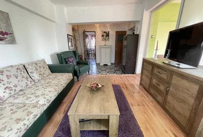 Apartament de inchiriat 3 camere zona iancului - 2