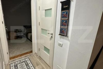 Apartament cu 2 camere semidecomandat în Central - 3