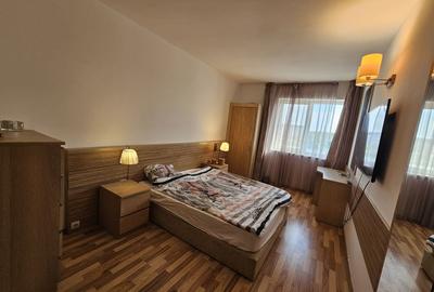 Apartament 3 camere - 2 bai Complex Rin Grand Residence Vitan - 6