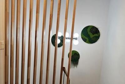 Apartament tip DUPLEX  Moghioros Park Residence mobilat si utilat lux - 24