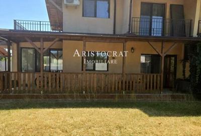 Duplex langa padure - 2