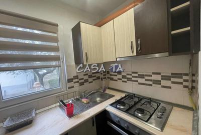 Apartament 3 Camere, Parter, Strada Castanilor - 17