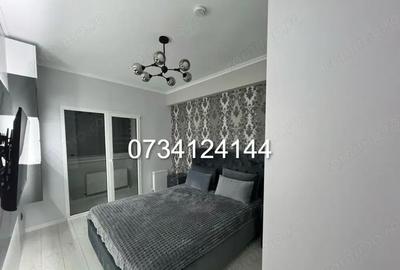 Apartament cu 2 camere decomandat în Tineretului