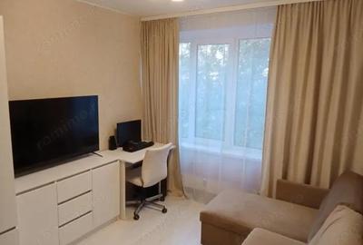 Garsoniera de inchiriat in zona Dristor - 1