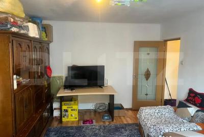 Apartament cu 2 camere nedecomandat în Micro 11 - 4