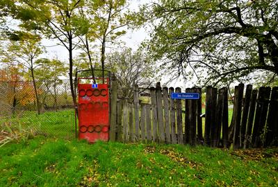 Vanzare teren de COLT 682mp Balta Lilieci Sat Lilieci Sinesti Ialomita - 18