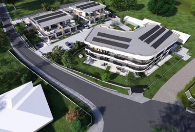 Apartament cu 2 camere circular în Central