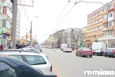 Garsonieră decomandată în Girocului - 2