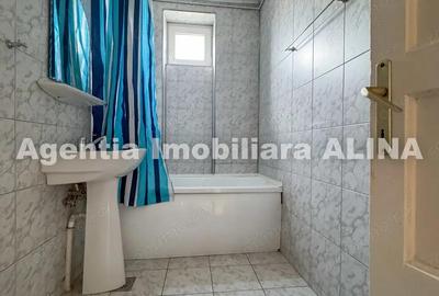 Apartament 2 camere in Deva, zona Iuliu Maniu, suprafata utila 45 mp, semidecomandat, etaj 3 3... - 17