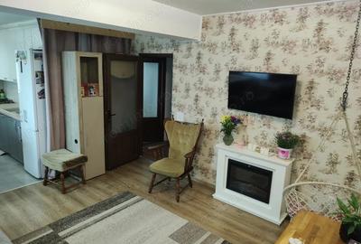 Ap3 camere +parcare+boxa...10kmaeroportGhimbav BV
