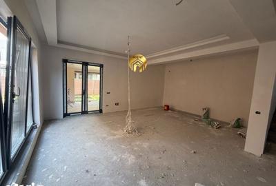 Casă cu 5 camere cu Teren 400 Mp în Central - 15