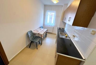 1 camera, 47 mp, bloc nou, modern, terasa, in Buna Ziua, in Bonjour Residence - 6