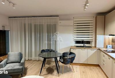 Apartament cu 2 camere în Libertății - 4