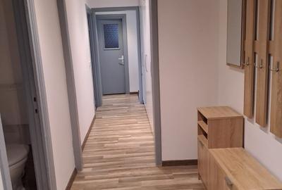 Apartament cu 3 camere decomandat, mobilat în Matei Basarab - 9