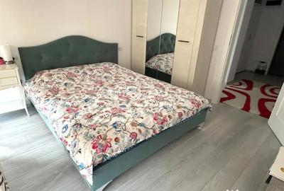 Apartament cu 2 camere decomandat, mobilat în Central - 7
