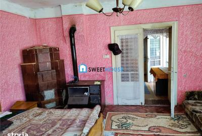 Casă cu 3 camere cu Teren 1250 Mp în Beclean - 13