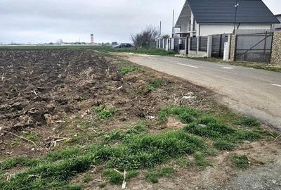 Teren intravilan , 2 Mai - Mangalia Teren intravilan , 2 Mai - Mangalia - 3