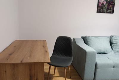 Apartament cu 2 camere decomandat în Arcu - 4