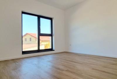 Ghidigeni Parc Residance- Proiect Finalizat - 35