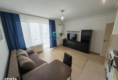 Apartament cu 2 camere în Tractorul