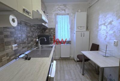Apartament cu 2 camere nedecomandat, mobilat în Primăverii - 6