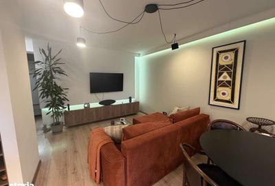 Apartament cu 3 camere în Libertății - 4