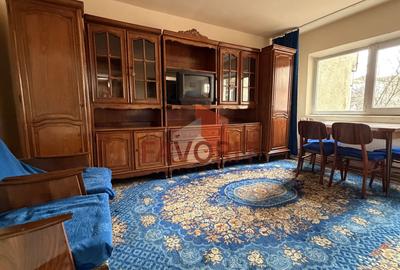 2 camere | decomandat | etaj 1 | Centrala | Disponibil Imediat - 2