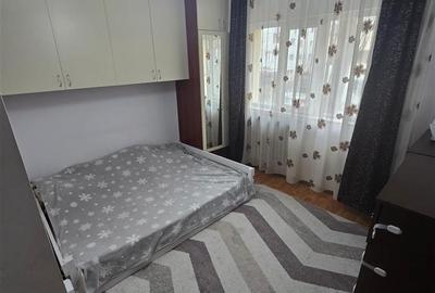 Apartament 2 camere. Etaj 1. bloc din 80 - 2
