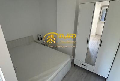 Apartament cu 2 camere semidecomandat în Frumoasa - 5