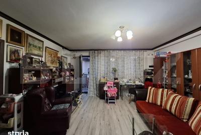 Apartament cu 2 camere în Florești - 1