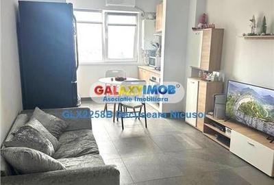 Apartament cu 2 camere decomandat, mobilat în Chiajna