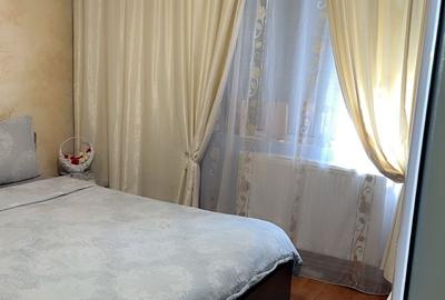 De vânzare – Apartament 3 camere, Micro 17 - 5
