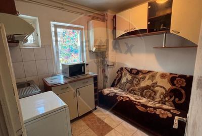 Garsonieră de vânzare ideală ca locuință sau spațiu comercial - 7