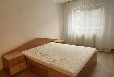 Apartament cu 2 camere semidecomandat în Central - 2