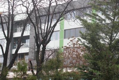 Spatiu de birouri in Sun Offices, clasa A, langa metrou - 10