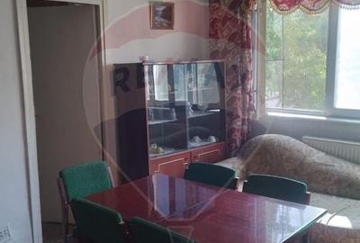 Apartament cu 2 camere de vanzare in Micro 11 - 6