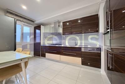 Apartament cu 3 camere decomandat, mobilat în Ștefăneștii de Jos - 6