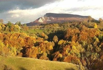 Casă cu 3 camere în Dumbrava - 1
