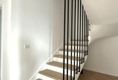 Duplex cu 5 camere cu Canalizare în Dumbrăvița - 10