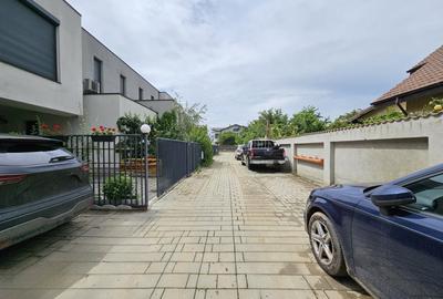 Chitila /Mogosoaia - Vila moderna la cheie - 28