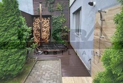 Apartament 2 camere, pet-friendly, gradina, zona Restaurant Roata - 5