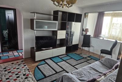 Apartament 2 camere de inchiriat P?a Nicolina, Blv N. Iorga 420euro neg - 2