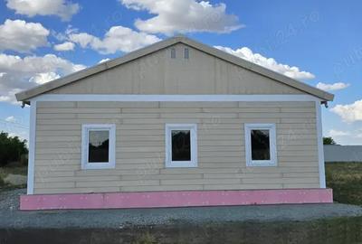 Casa noua de vanzare Lehliu Gara - 8