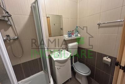 Garsoniera cocheta, complet mobilata si utilata, in cartierul Tractorul - 4