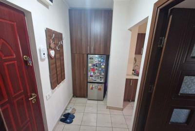 Garsonieră decomandată în Exterior Vest - 4