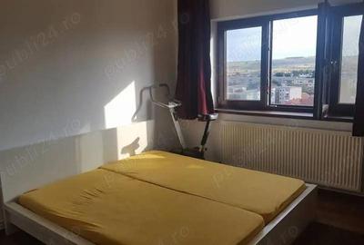 Apartament cu 2 camere decomandat în Central - 2