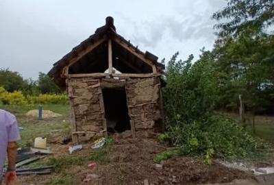 Teren intravilan cu C1C2 incluse