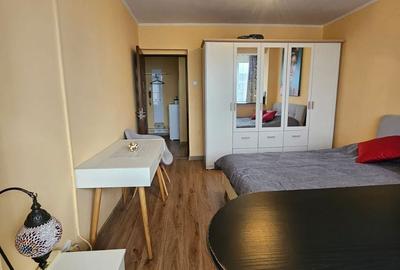 Apartament cu 2 camere decomandat în Dacia - 14
