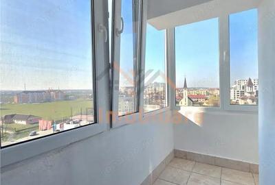 Garsonieră decomandată în Nufărul - 3