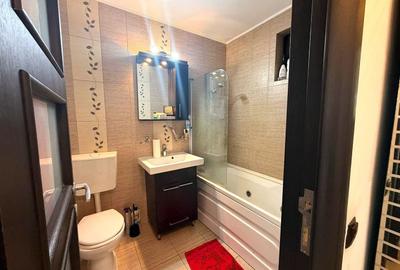 Apartament cu 2 camere, mobilat în Dristor - 6